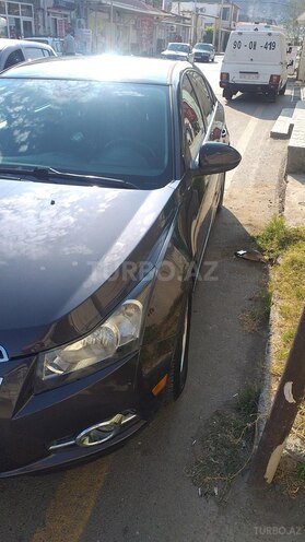Chevrolet Cruze 2013, 142,240 km - 1.4 л - Bakı