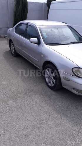 Nissan Maxima 2000, 335,000 km - 3.0 l - Bakı