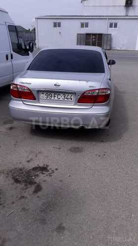 Nissan Maxima 2000, 335,000 km - 3.0 l - Bakı