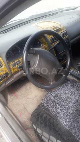 Nissan Maxima 2000, 335,000 km - 3.0 l - Bakı