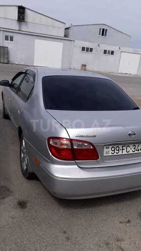 Nissan Maxima 2000, 335,000 km - 3.0 l - Bakı