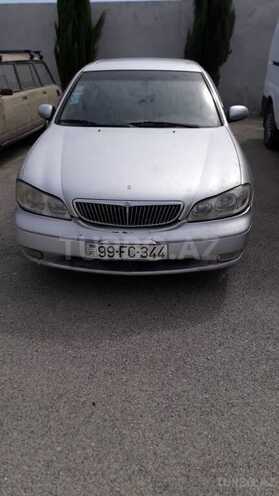 Nissan Maxima 2000, 335,000 km - 3.0 l - Bakı