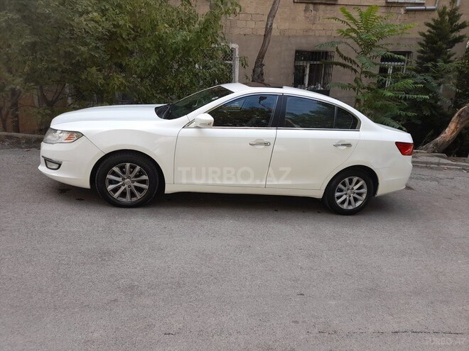 GAC Trumpchi GA5 2014, 325,632 km - 2.0 l - Bakı