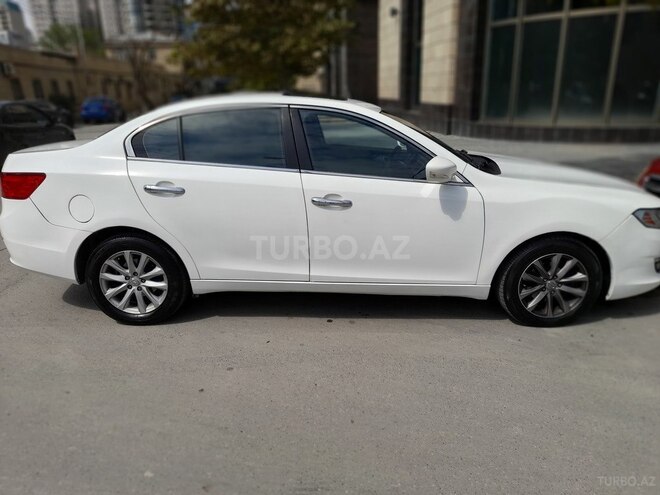 GAC Trumpchi GA5 2014, 325,632 km - 2.0 l - Bakı
