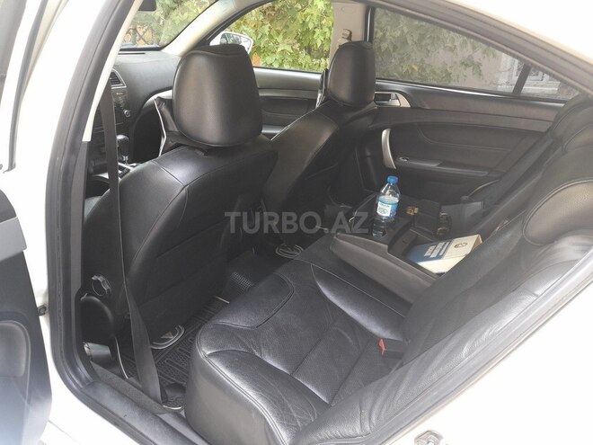GAC Trumpchi GA5 2014, 325,632 km - 2.0 l - Bakı