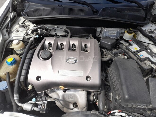 GAC Trumpchi GA5 2014, 325,632 km - 2.0 l - Bakı