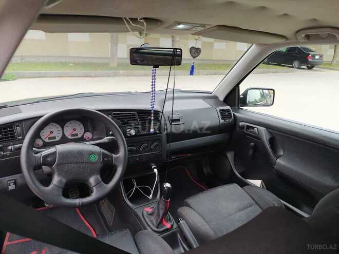 Volkswagen Golf 1994, 55,000 km - 1.8 l - Bakı