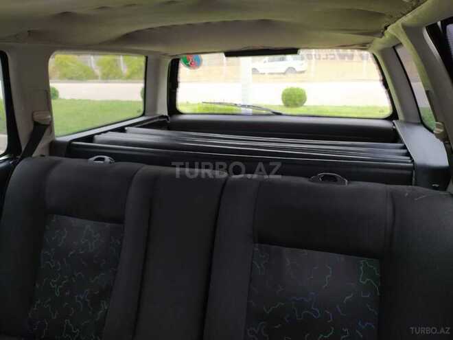 Volkswagen Golf 1994, 55,000 km - 1.8 l - Bakı