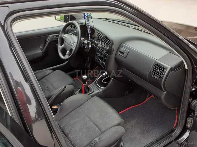 Volkswagen Golf 1994, 55,000 km - 1.8 l - Bakı