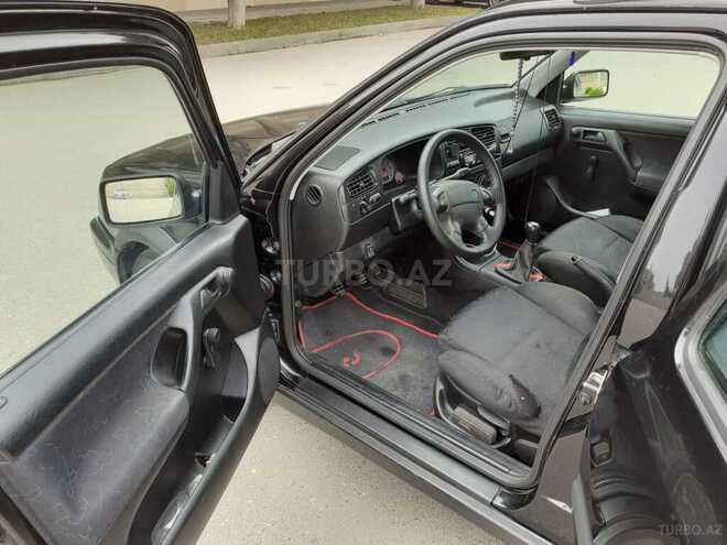 Volkswagen Golf 1994, 55,000 km - 1.8 l - Bakı