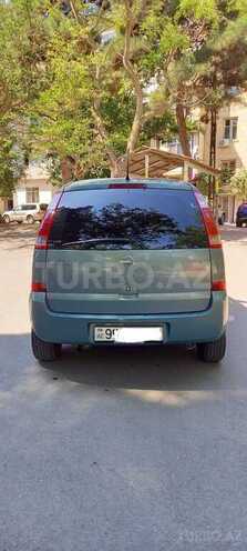 Opel Meriva 2005, 200,800 km - 1.6 l - Bakı