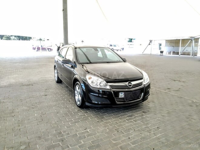Opel Astra 2007, 149,100 km - 1.4 л - Bakı