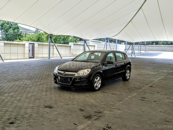 Opel Astra 2007, 149,100 km - 1.4 л - Bakı