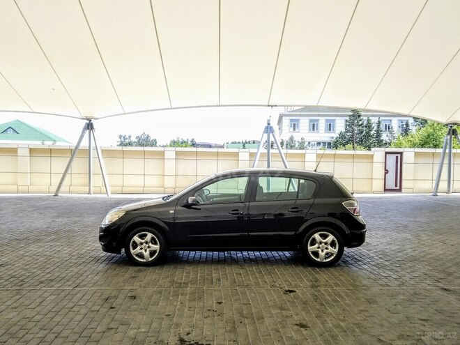 Opel Astra 2007, 149,100 km - 1.4 л - Bakı