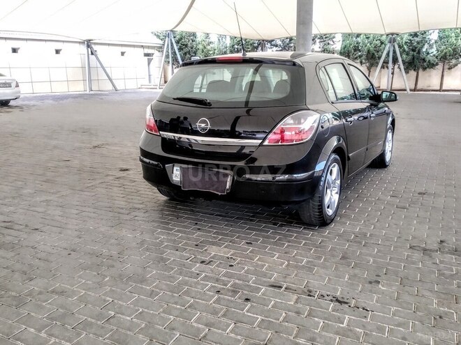 Opel Astra 2007, 149,100 km - 1.4 л - Bakı