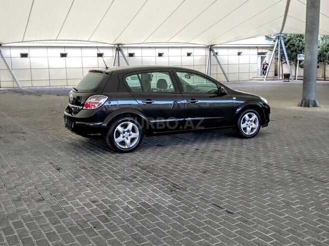 Opel Astra 2007, 149,100 km - 1.4 л - Bakı