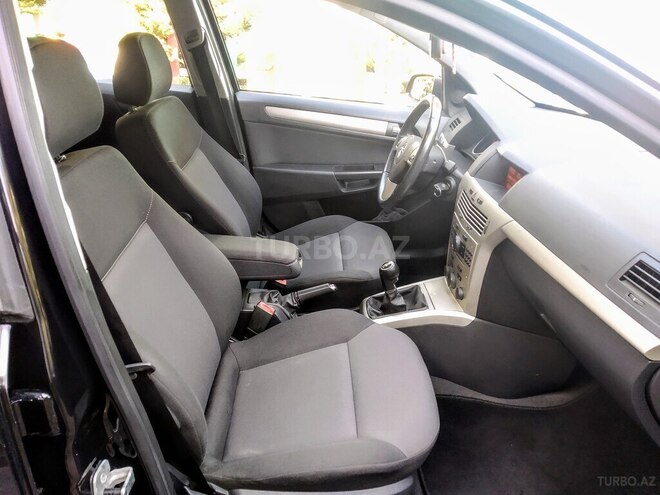 Opel Astra 2007, 149,100 km - 1.4 л - Bakı