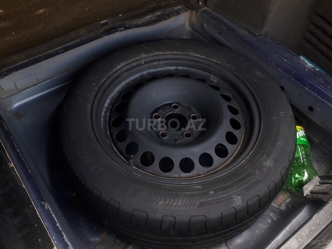 Mercedes E 230 1997, 310,000 km - 2.3 l - Bakı