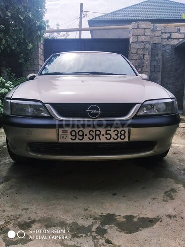 Opel Vectra 1996, 303,000 km - 1.4 л - Bakı
