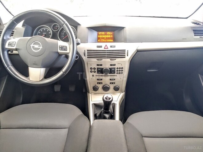 Opel Astra 2007, 149,100 km - 1.4 л - Bakı