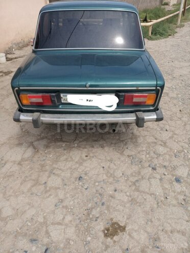 LADA (VAZ) 2106 2001, 150,000 km - 1.6 л - Salyan