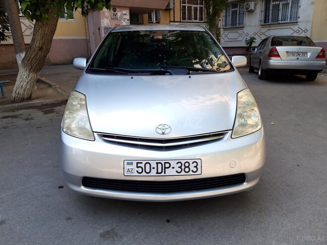 Toyota Prius 2007, 162,000 km - 1.5 l - Sumqayıt