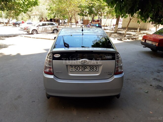 Toyota Prius 2007, 162,000 km - 1.5 l - Sumqayıt
