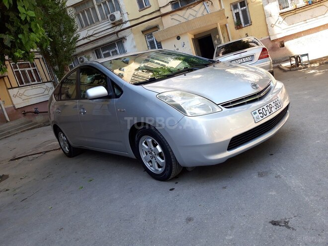 Toyota Prius 2007, 162,000 km - 1.5 l - Sumqayıt