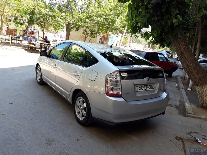 Toyota Prius 2007, 162,000 km - 1.5 l - Sumqayıt
