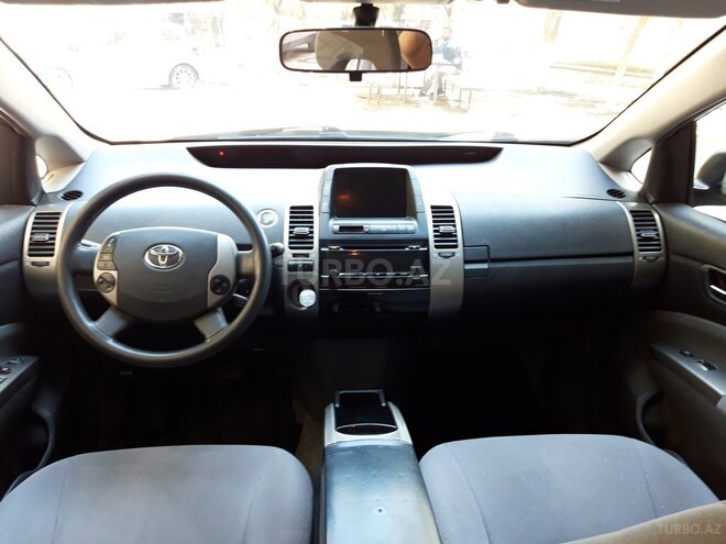 Toyota Prius 2007, 162,000 km - 1.5 l - Sumqayıt