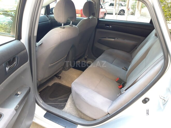 Toyota Prius 2007, 162,000 km - 1.5 l - Sumqayıt