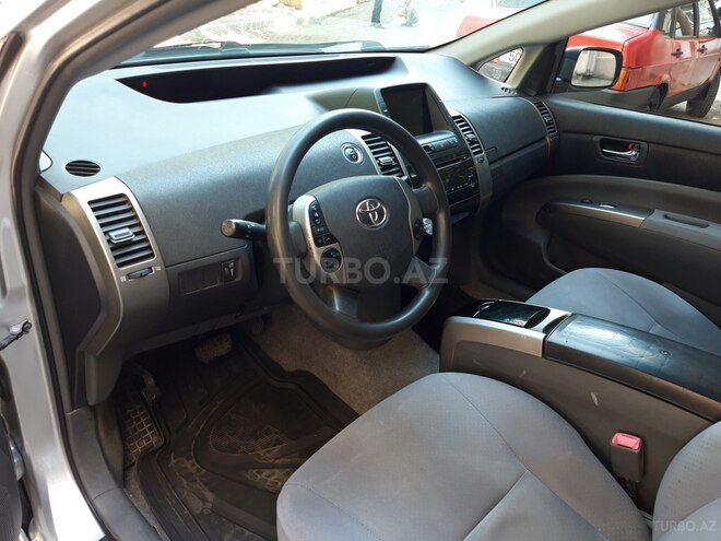 Toyota Prius 2007, 162,000 km - 1.5 l - Sumqayıt