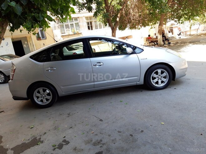 Toyota Prius 2007, 162,000 km - 1.5 l - Sumqayıt