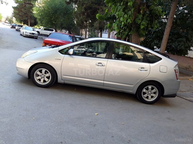 Toyota Prius 2007, 162,000 km - 1.5 l - Sumqayıt