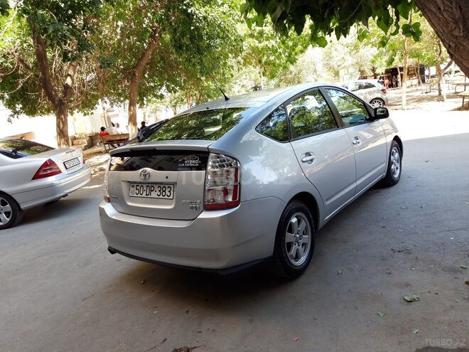 Toyota Prius 2007, 162,000 km - 1.5 l - Sumqayıt