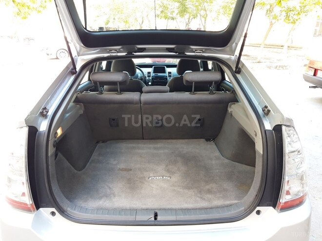Toyota Prius 2007, 162,000 km - 1.5 l - Sumqayıt