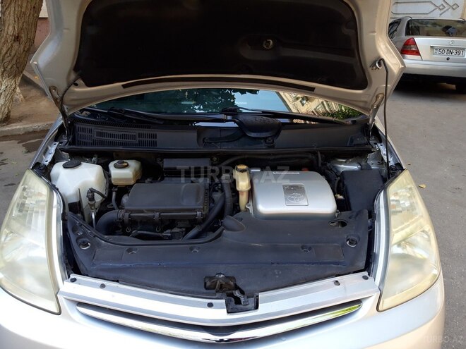 Toyota Prius 2007, 162,000 km - 1.5 l - Sumqayıt