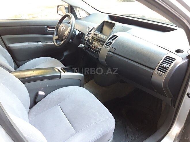 Toyota Prius 2007, 162,000 km - 1.5 l - Sumqayıt