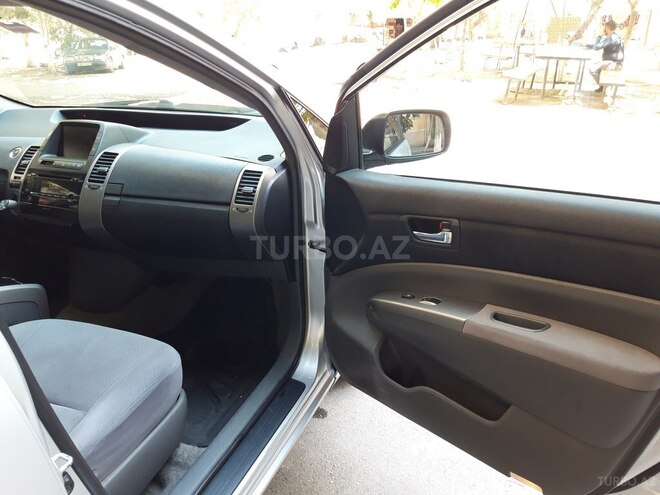 Toyota Prius 2007, 162,000 km - 1.5 l - Sumqayıt