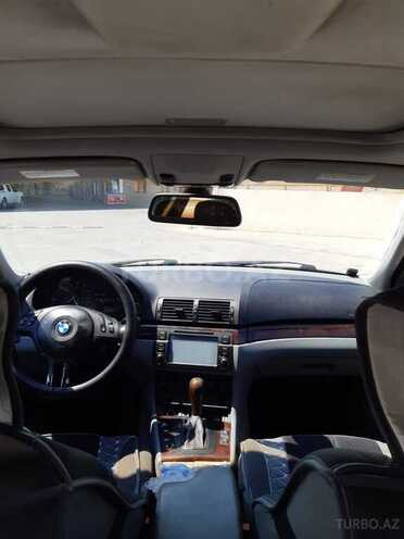 BMW 325 2004, 295,000 km - 2.5 l - Bakı