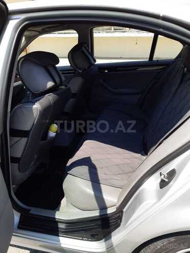 BMW 325 2004, 295,000 km - 2.5 l - Bakı