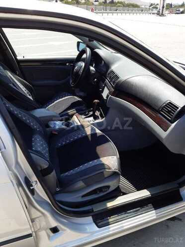 BMW 325 2004, 295,000 km - 2.5 l - Bakı
