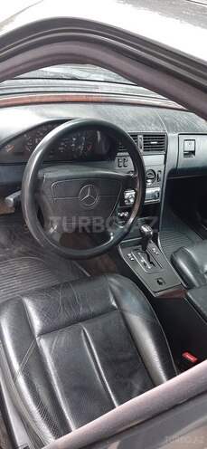 Mercedes C 180 1994, 280,559 km - 1.8 l - Gəncə