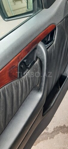 Mercedes C 180 1994, 280,559 km - 1.8 l - Gəncə