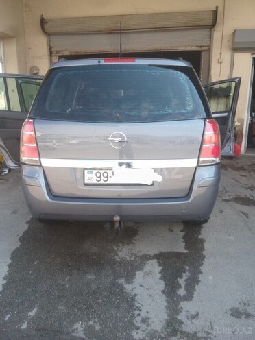 Opel Zafira 2007, 235,000 km - 1.8 л - Bakı