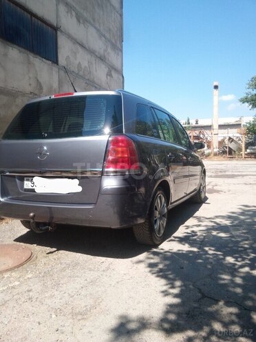 Opel Zafira 2007, 235,000 km - 1.8 л - Bakı