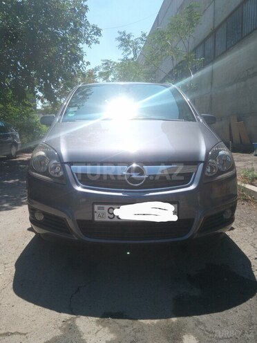 Opel Zafira 2007, 235,000 km - 1.8 л - Bakı