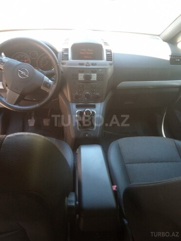 Opel Zafira 2007, 235,000 km - 1.8 л - Bakı