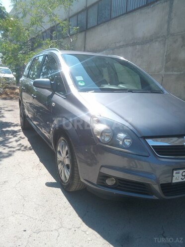 Opel Zafira 2007, 235,000 km - 1.8 л - Bakı
