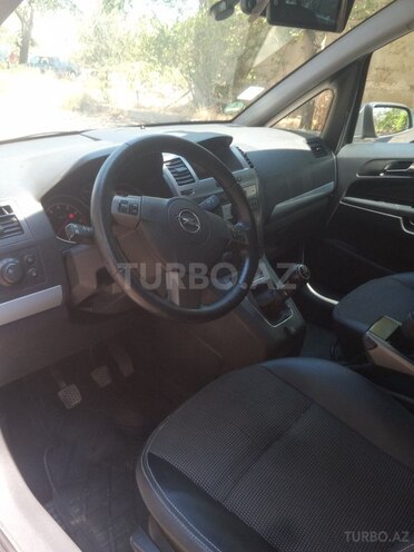 Opel Zafira 2007, 235,000 km - 1.8 л - Bakı